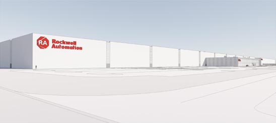 Concept Architectural Exhibit