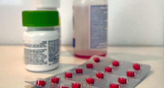 Medications Photo