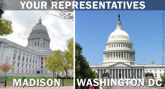 Capitols Photo